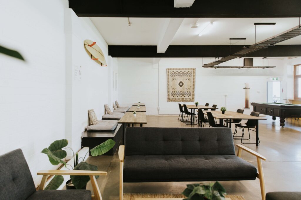 バイロンベイキャンパス