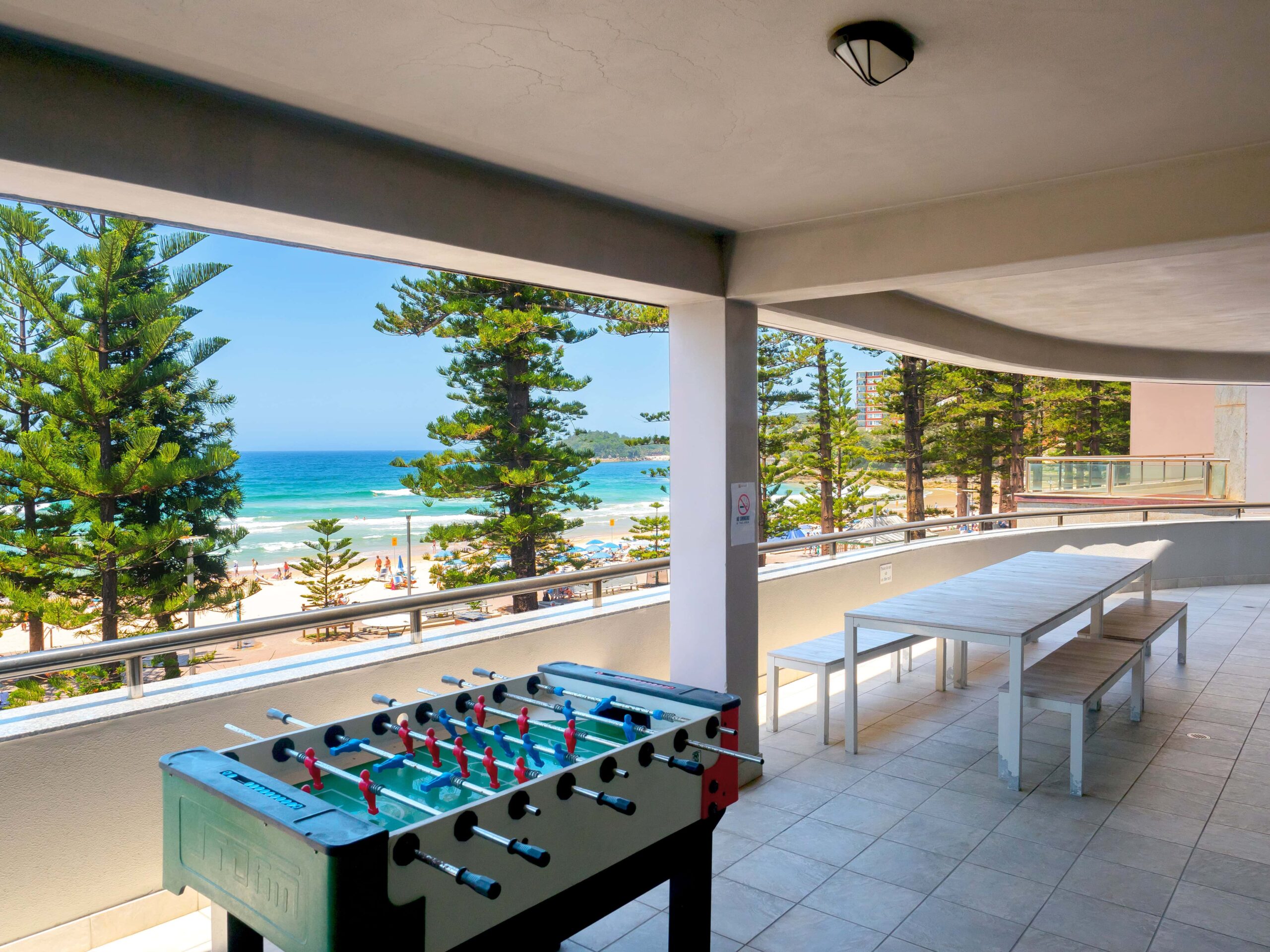 シドニーキャンパス