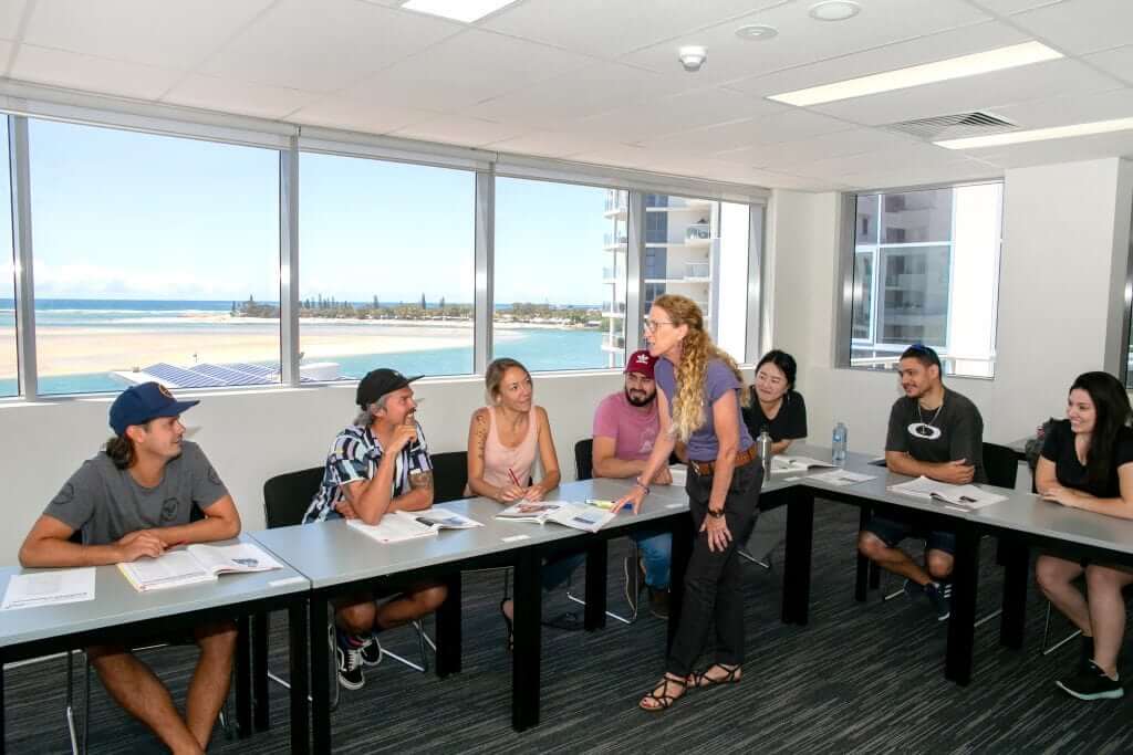 サンシャインコーストキャンパス