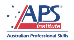 Australian Professional Skills Institute