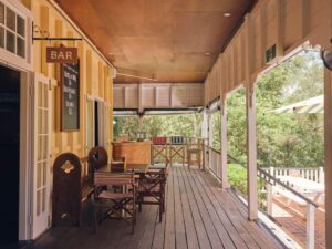 ヌーサアコモデーション