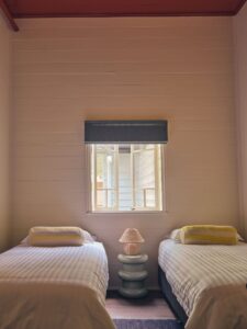 ヌーサアコモデーション