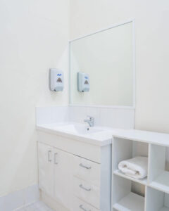 バイロンベイ学生寮