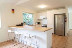 ヌーサアコモデーション