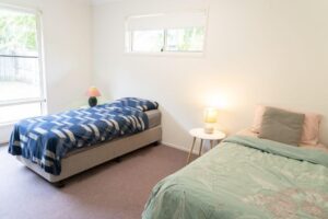 ヌーサアコモデーション