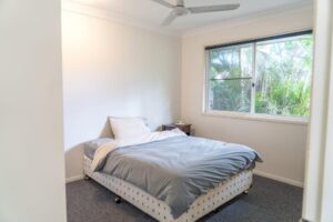 ヌーサアコモデーション