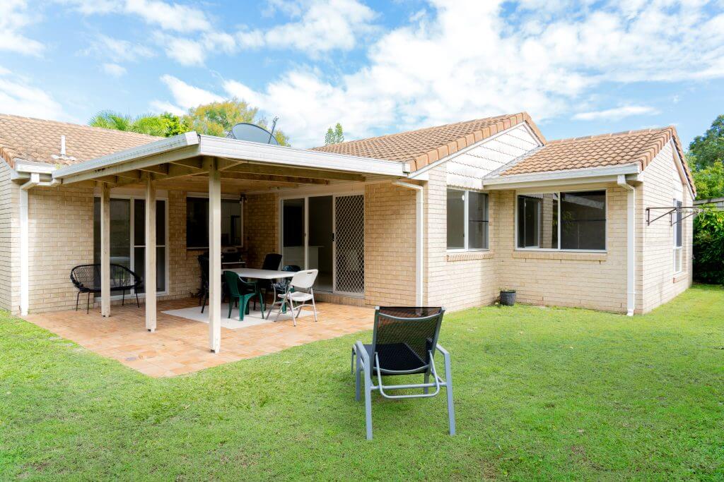 ヌーサアコモデーション