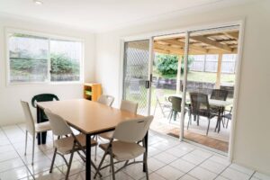 ヌーサアコモデーション