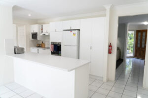 ヌーサアコモデーション