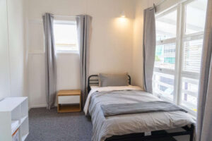 サンシャインコーストアコモデーション