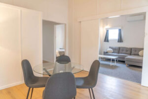 サンシャインコーストアコモデーション