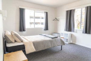 サンシャインコーストアコモデーション