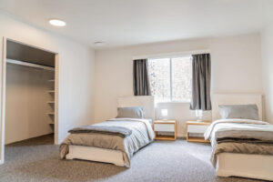 サンシャインコーストアコモデーション